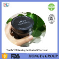 Dental Tooth Whitening Powder Activated Charcoal Tooth Polish